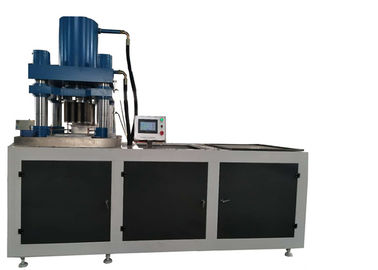 Compression Pneumatic Hydraulic Press Machine 22kw Servo Motor CE Approved
