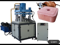 Tablet Press Machine for Lick Salt Block